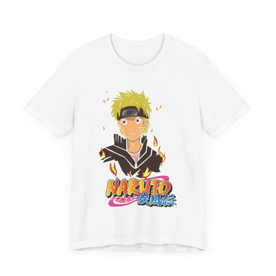 Copy of Naruto Uzumaki -tshirt