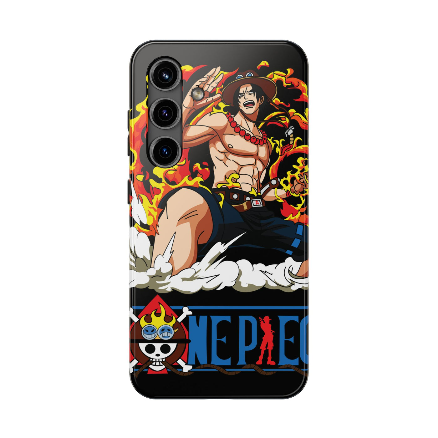 Ace -Phone Cases