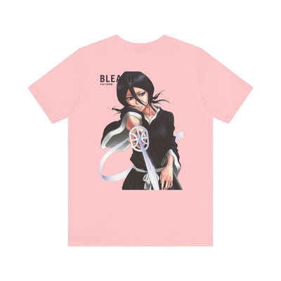 RUKIA KUCHIKI-tshirt