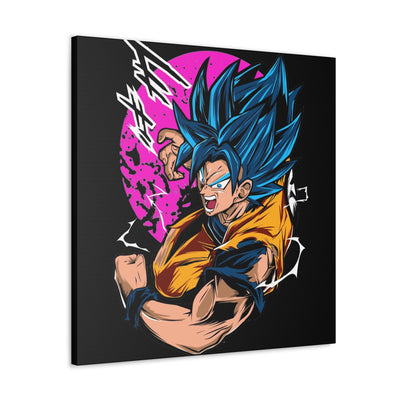 SON GOKU-Canvas