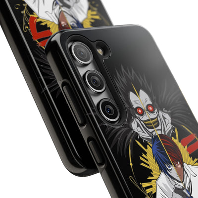 Death Note-Phone Cases