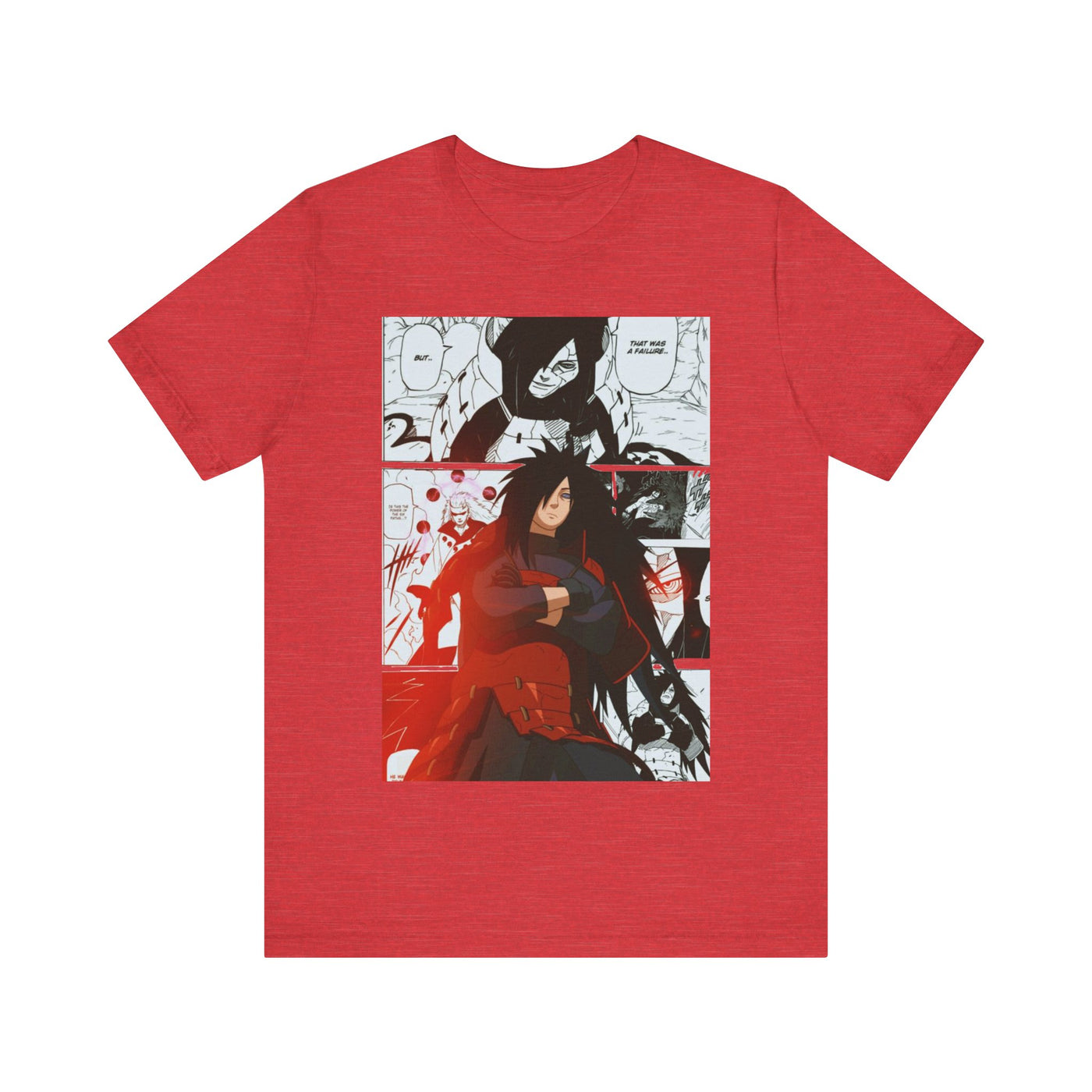 Madara-tshirt