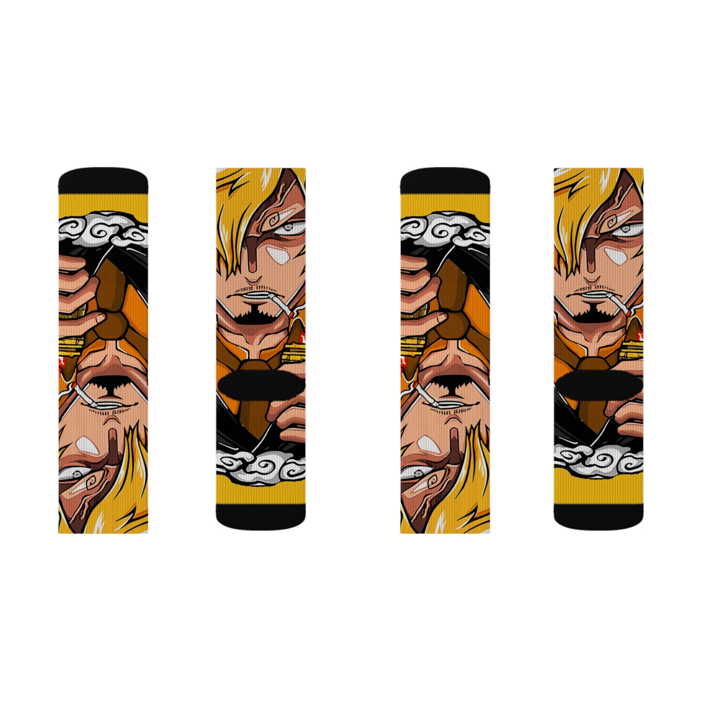 Sanji -Socks