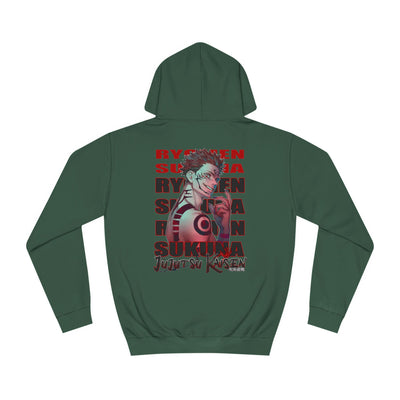 Sukuna -Hoodie