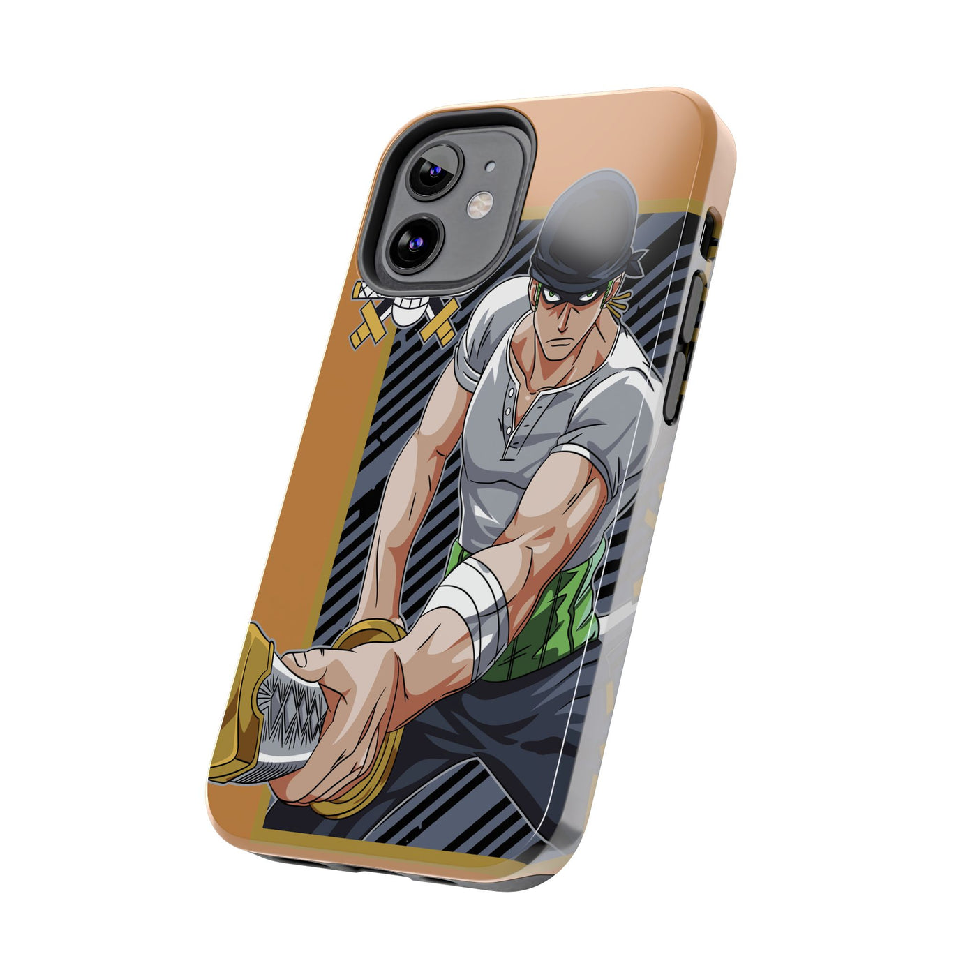 RORONOA ZORO -Phone Cases