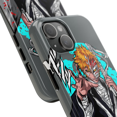 Ichigo-Phone Cases