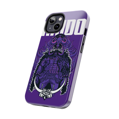 Kaido -Phone Cases