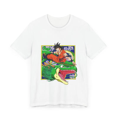 Dragon Ball Super Goku-tshirt