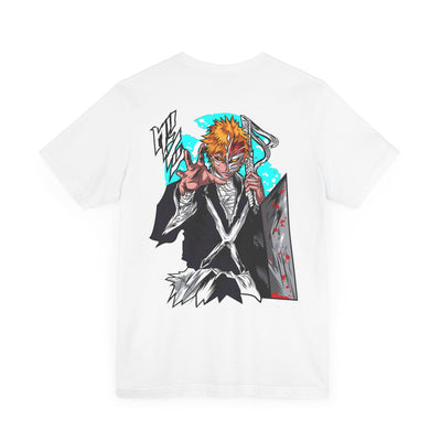 Ichigo-tshirt