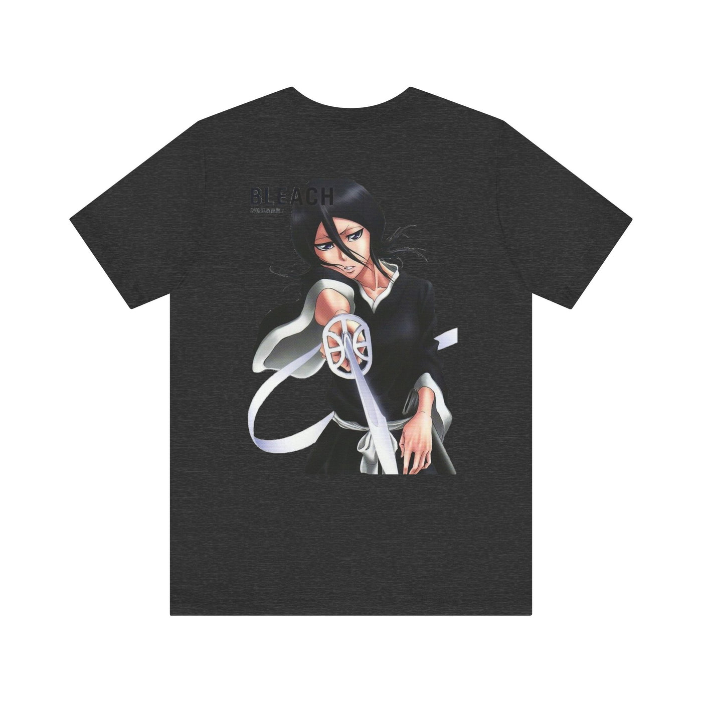 RUKIA KUCHIKI-tshirt