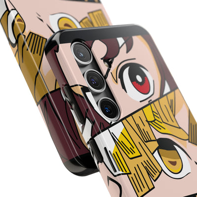 Demon Slayer-Phone Cases