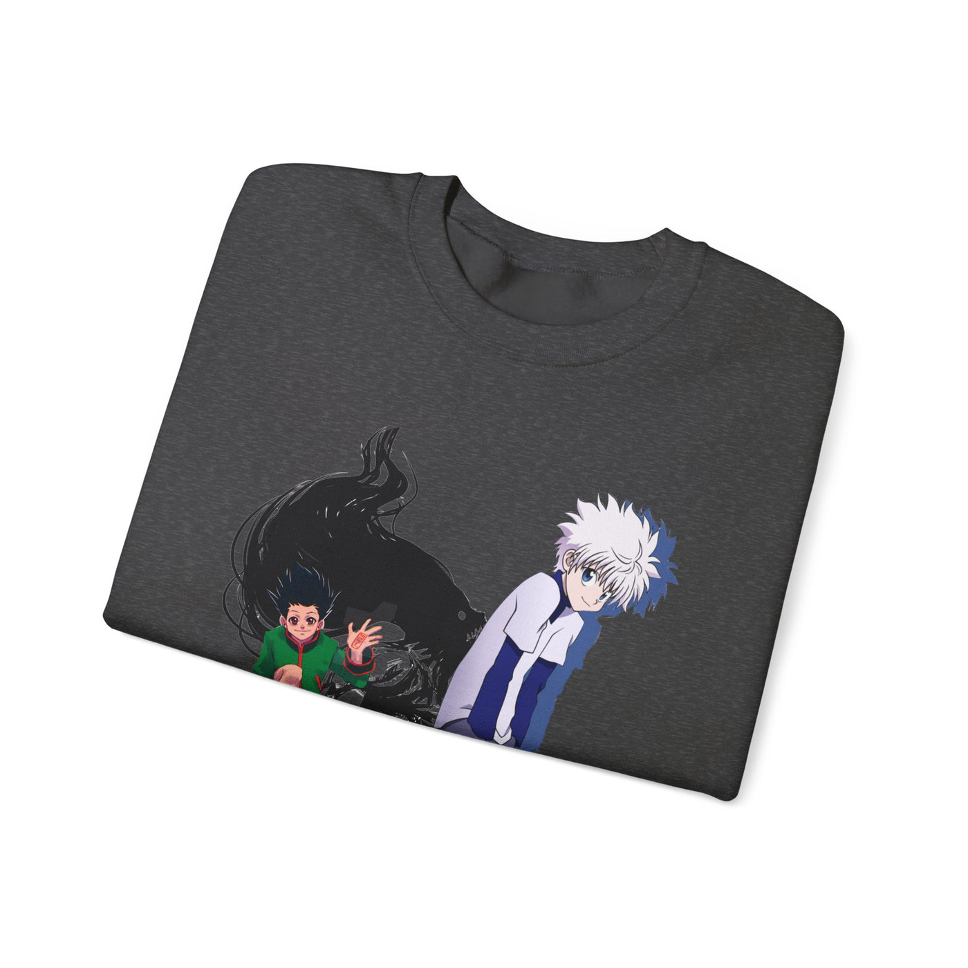 Gon x Killua -Sweatshirt