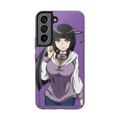 Hinata-Phone Cases