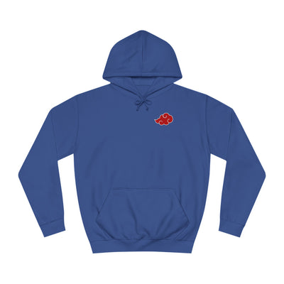 Kisame Hoshigaki-Hoodie