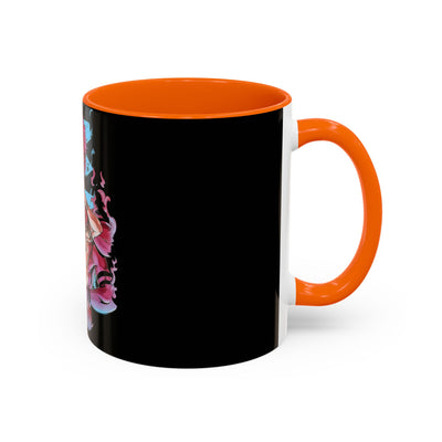 Ryomen Sukuna -Coffee Mug