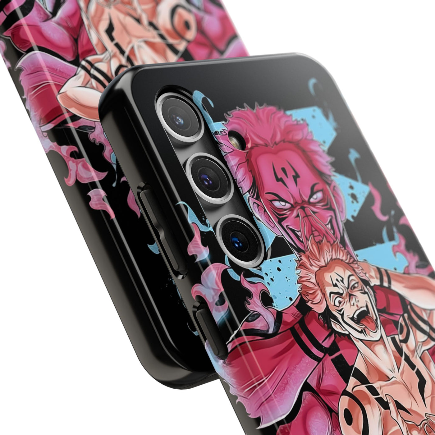 Ryomen Sukuna -Phone Cases