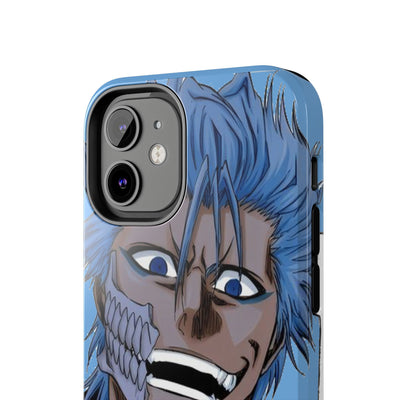 Grimmjow-Phone Cases