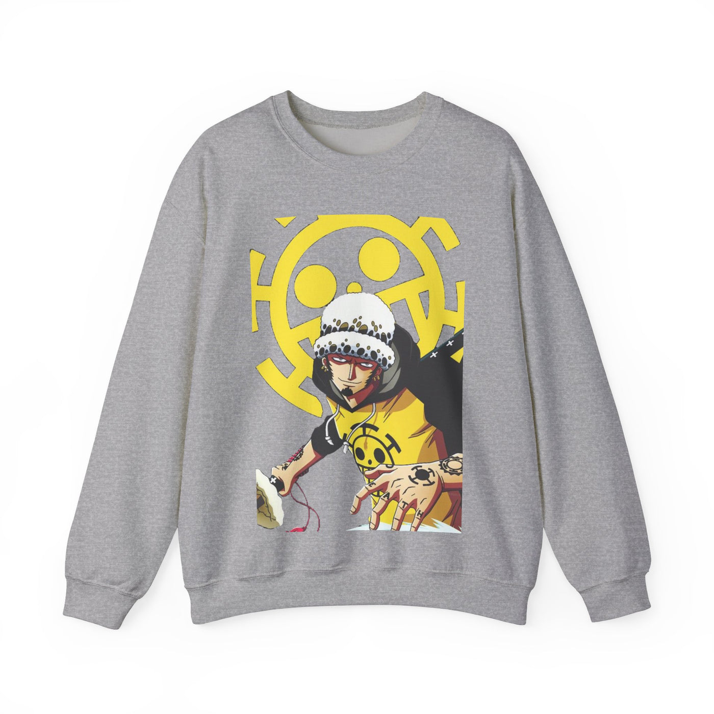 Trafalgar Law -Sweatshirt