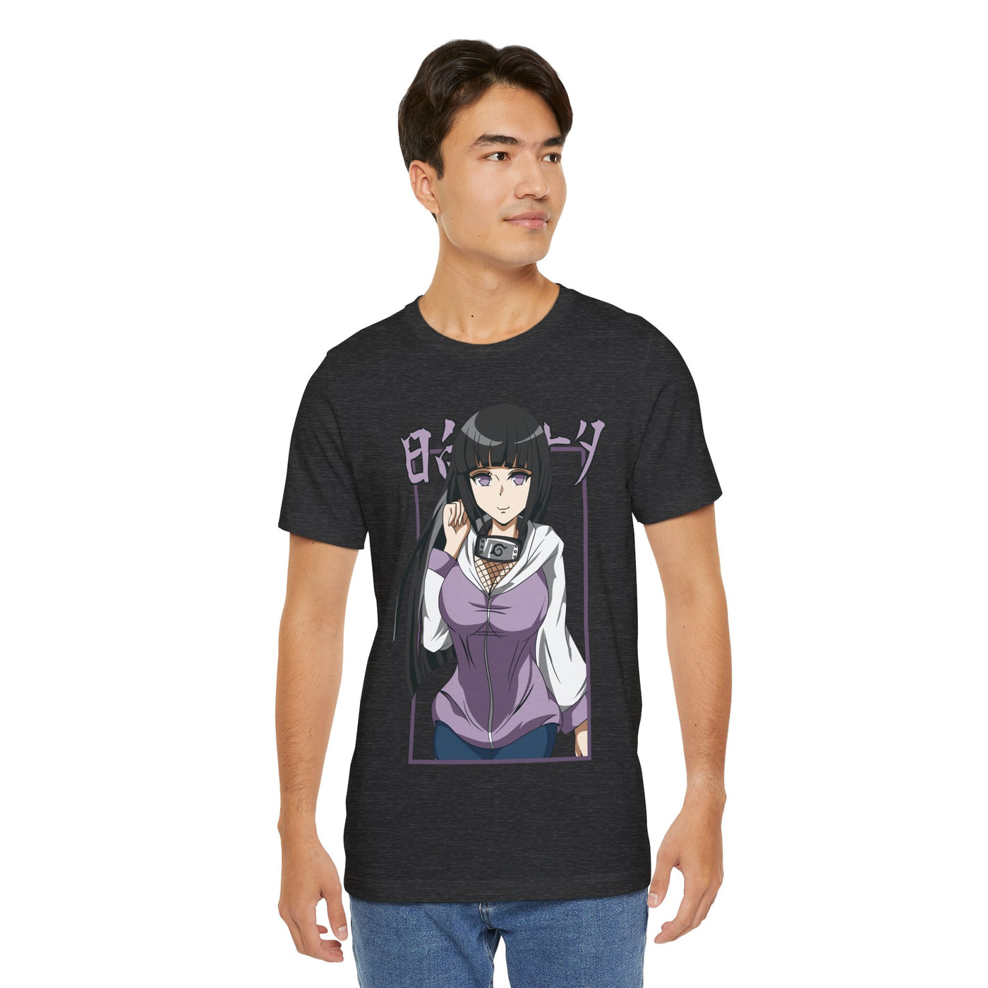 Hinata-tshirt