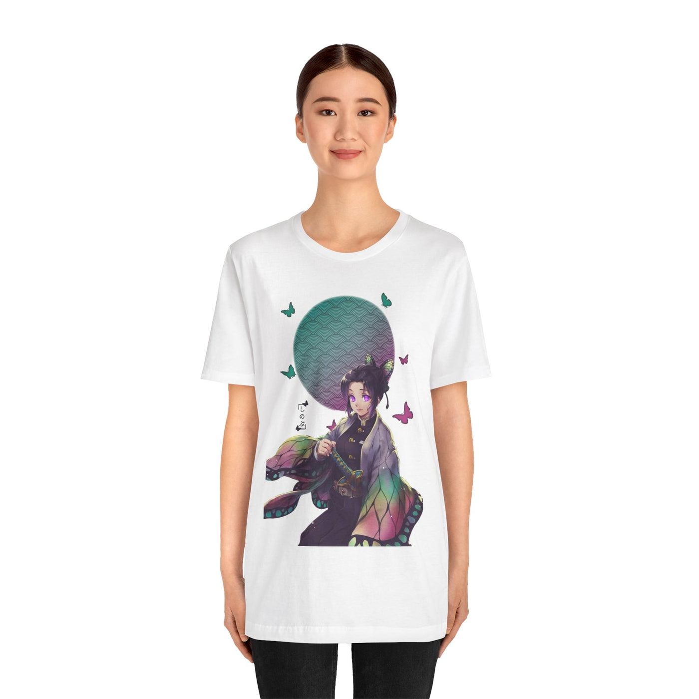 Shinobu-tshirt