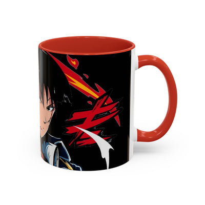 Roy Mustang -Coffee Mug