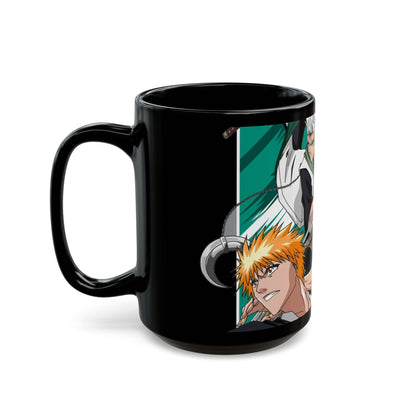 Copy of Bleach -Coffee Mug