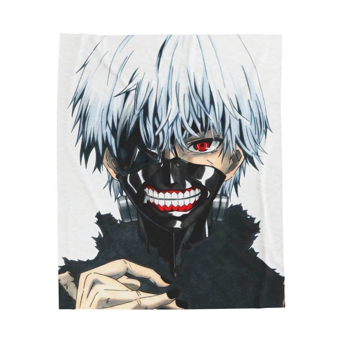 Kaneki- Blanket