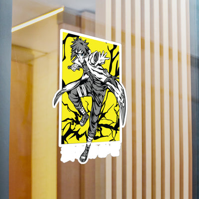 Copy of Minato -Sticker