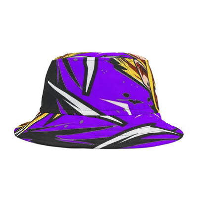 Gohan- Bucket Hat