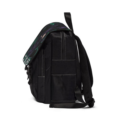 Satoru Gojo -Backpack