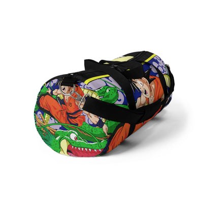 Dragon Ball Super Goku-Duffle Bag