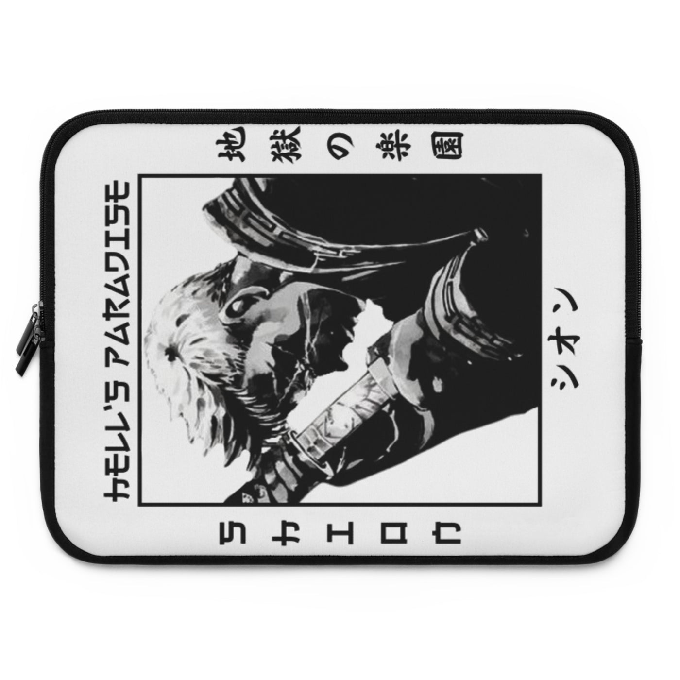 shion-Laptop Sleeve