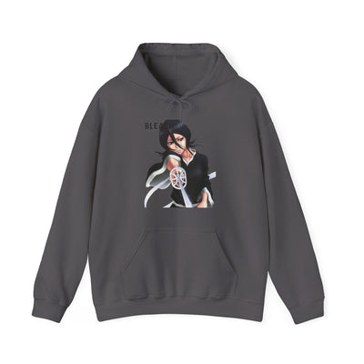 RUKIA KUCHIKI-Hoodie