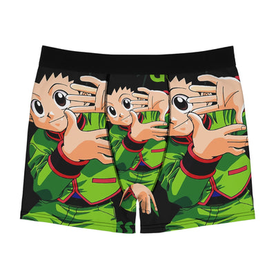 Gon -Boxer Briefs