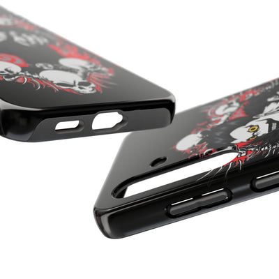 Ryuk-Phone Cases