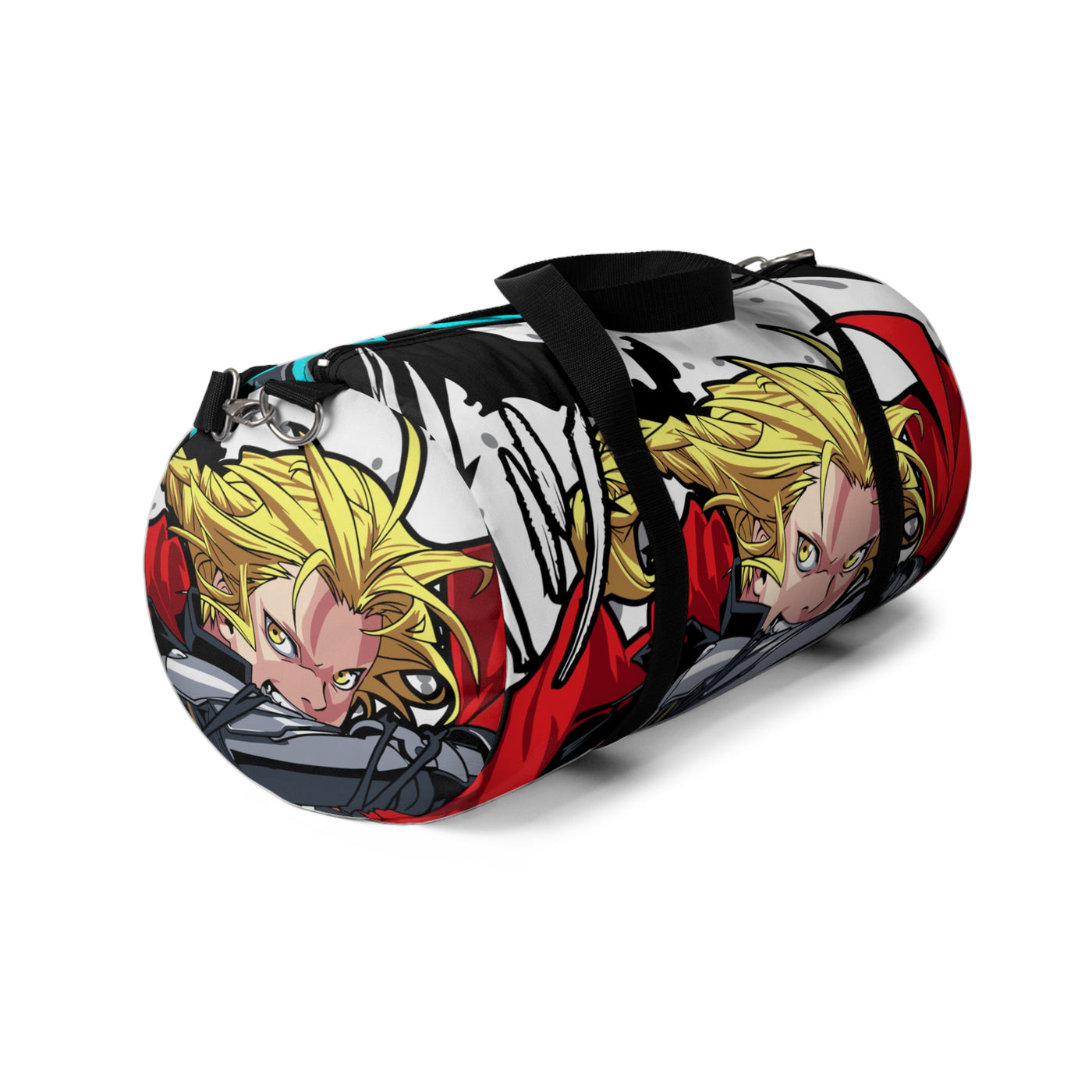 Edward Elric -Duffle Bag