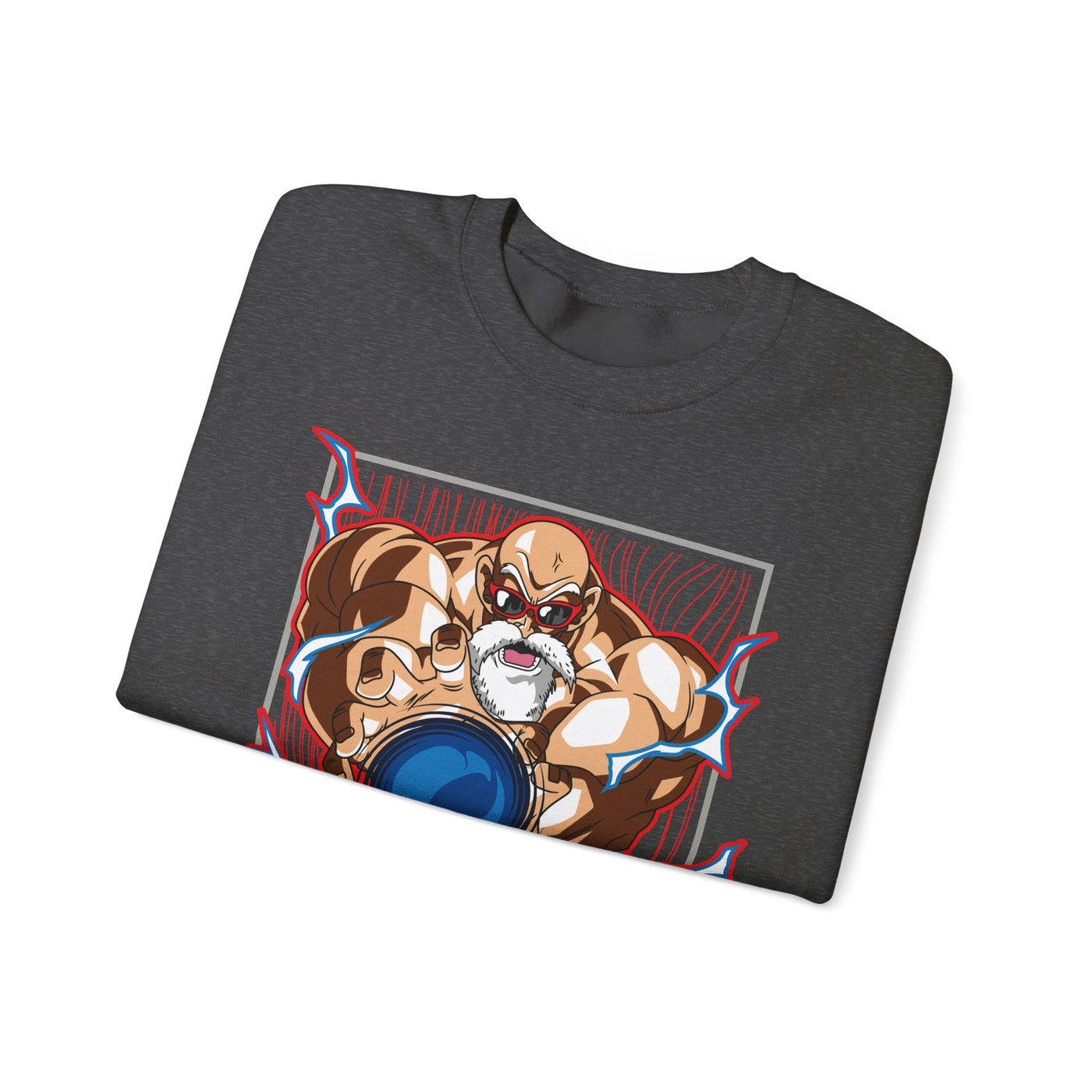 Master Roshi-Sweatshirt