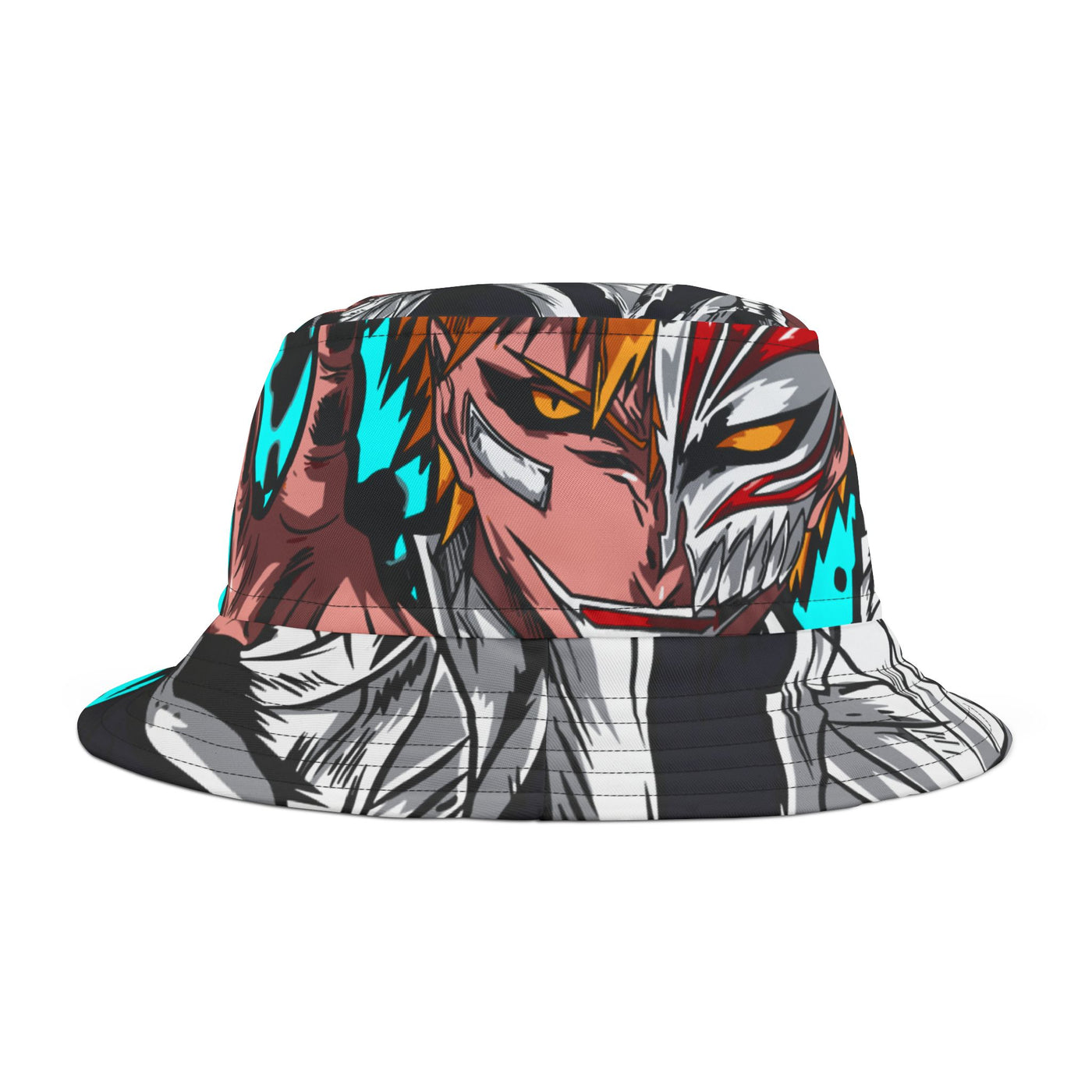 Ichigo- Bucket Hat