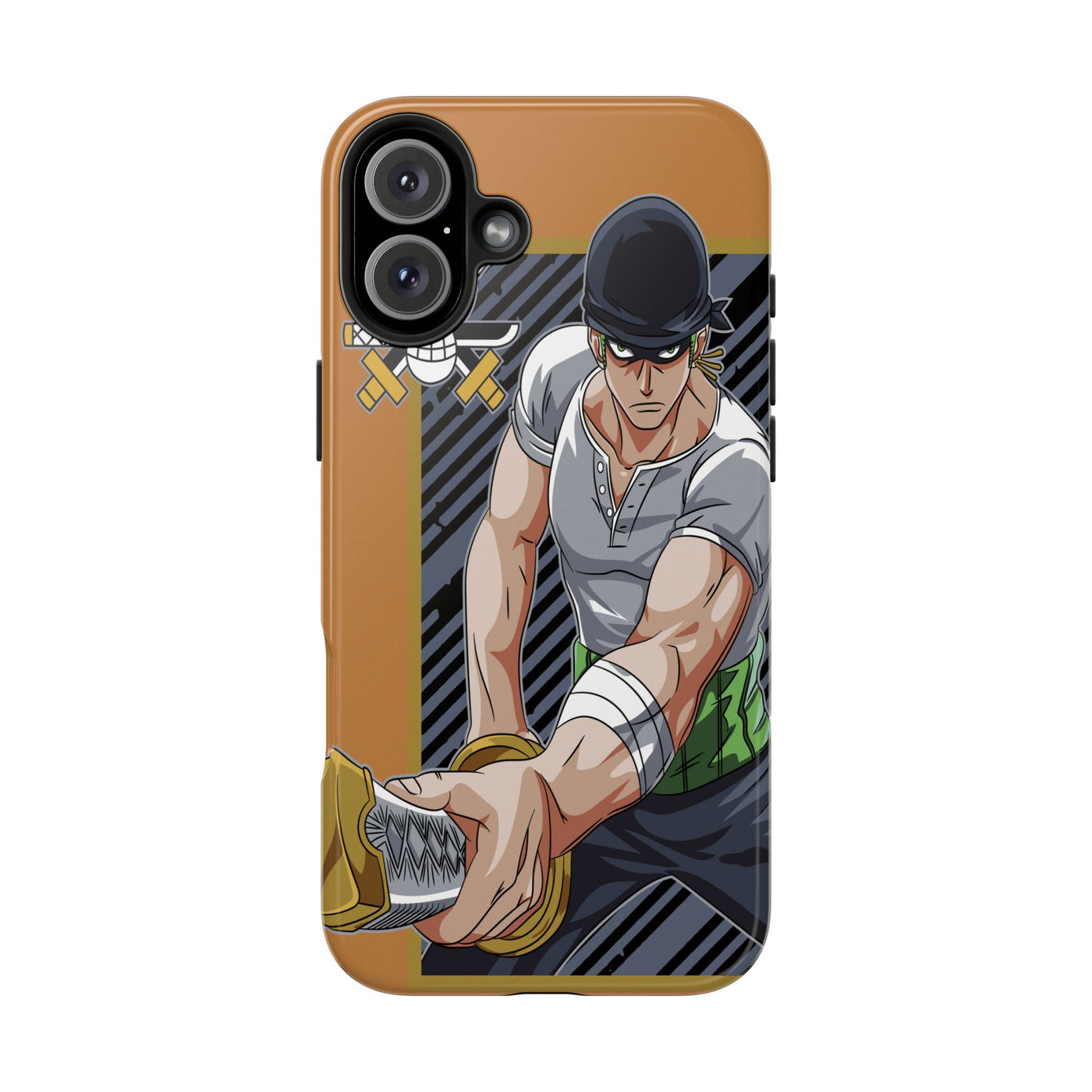 RORONOA ZORO -Phone Cases