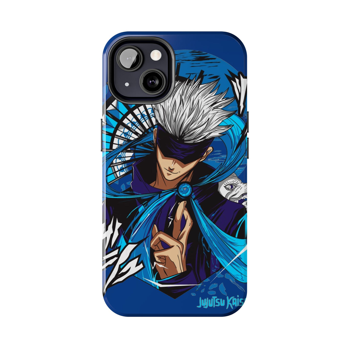 Gojo -Phone Cases