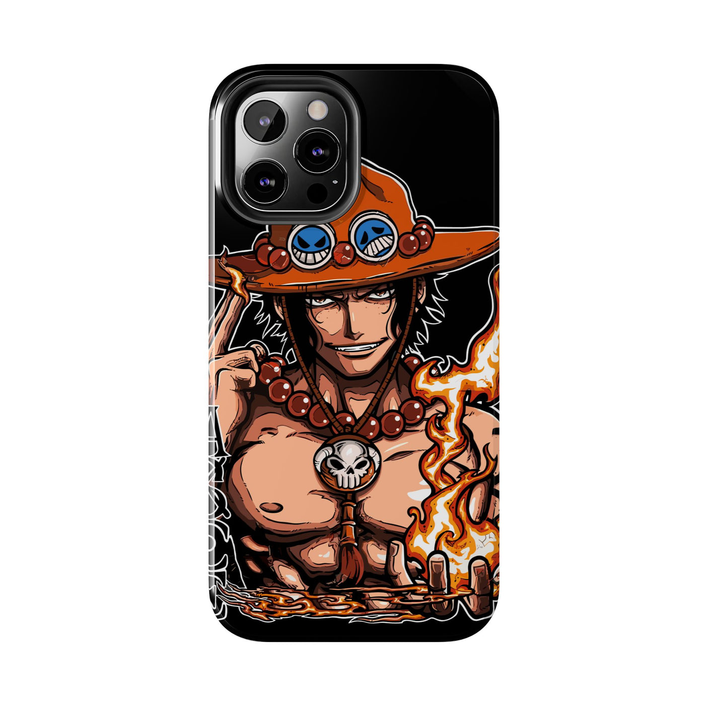 Portgas D Ace -Phone Cases