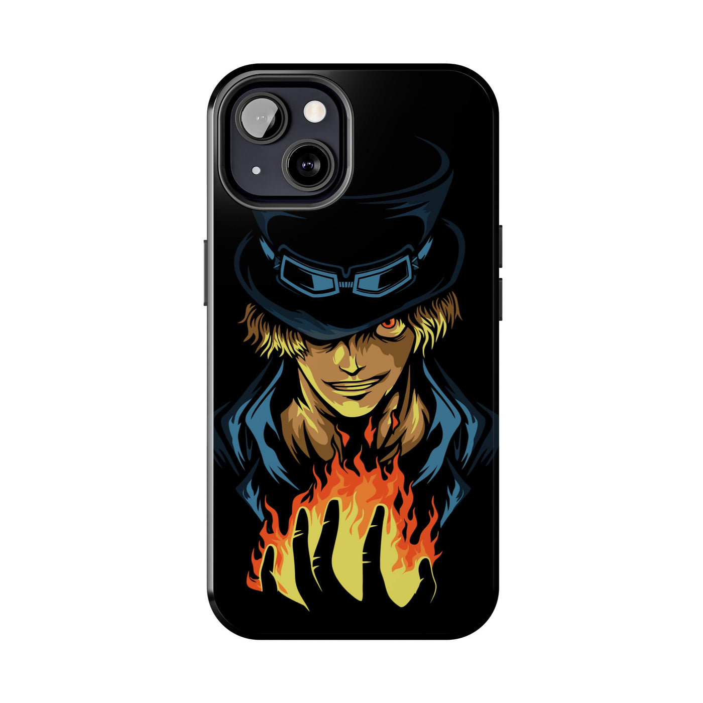 Sabo -Phone Cases