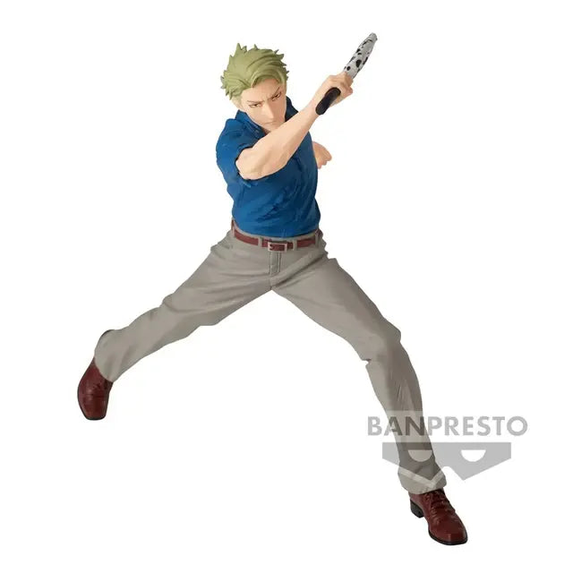 Jujutsu Kaisen Action Figures