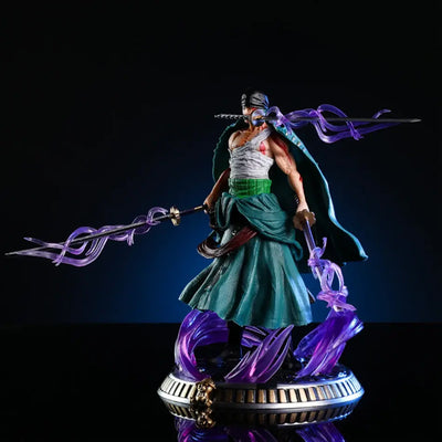 Zoro One Piece Action Figure