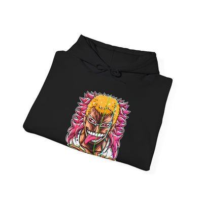 Copy of Doflamingo -Hoodie