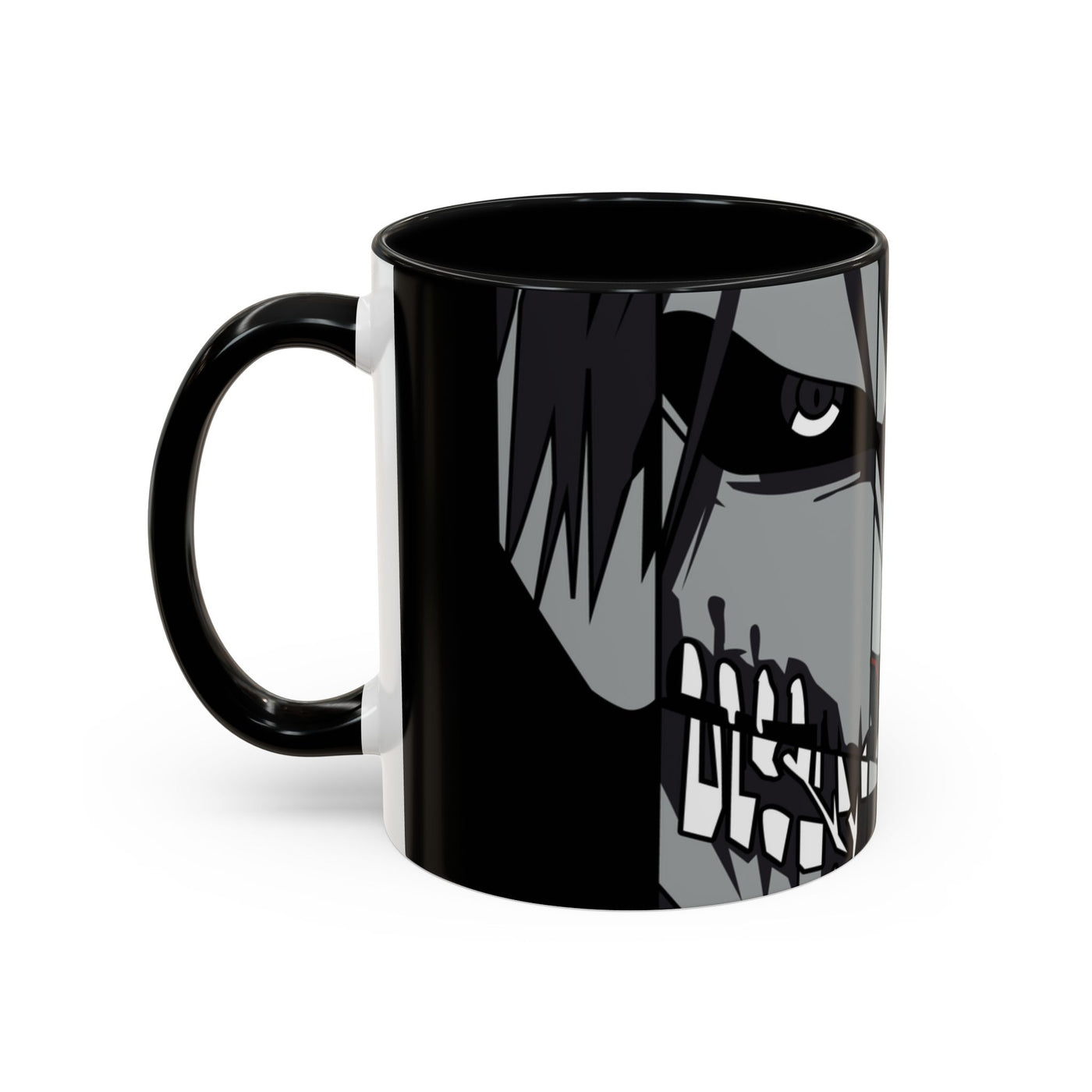 Eren Yeager -Coffee Mug