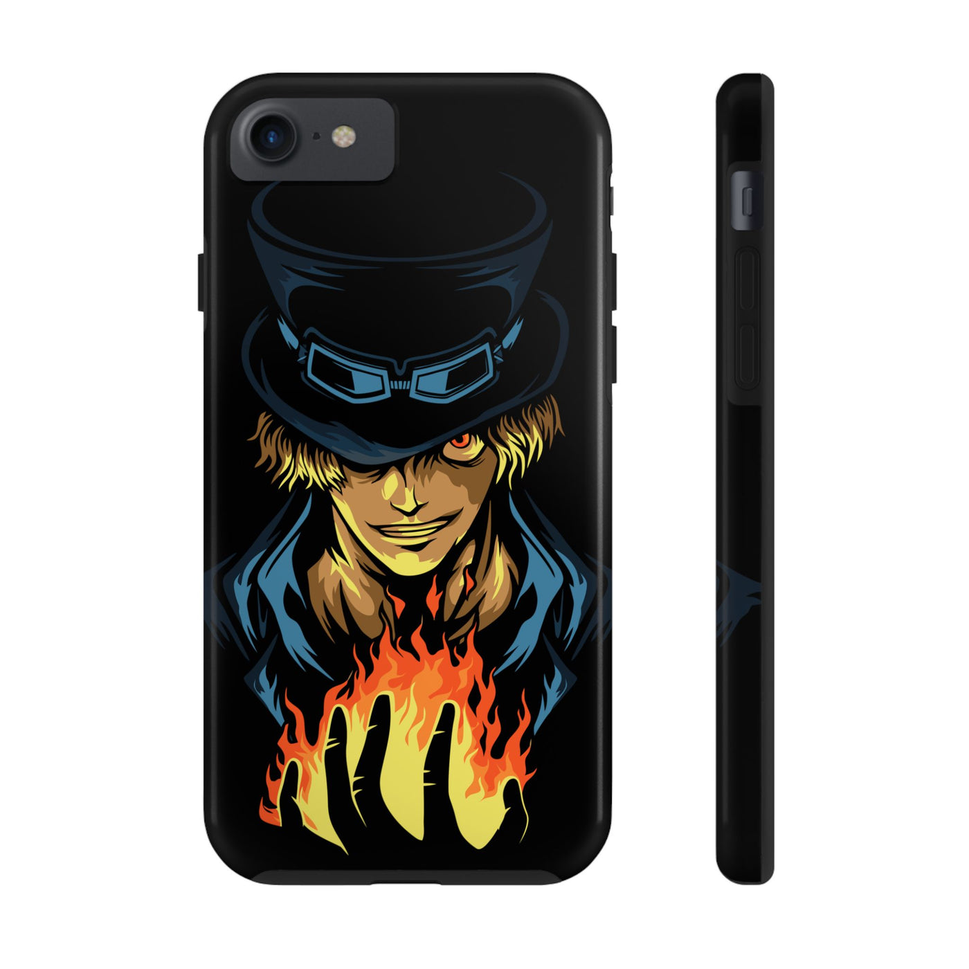 Sabo -Phone Cases