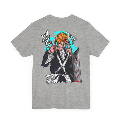 Ichigo-tshirt