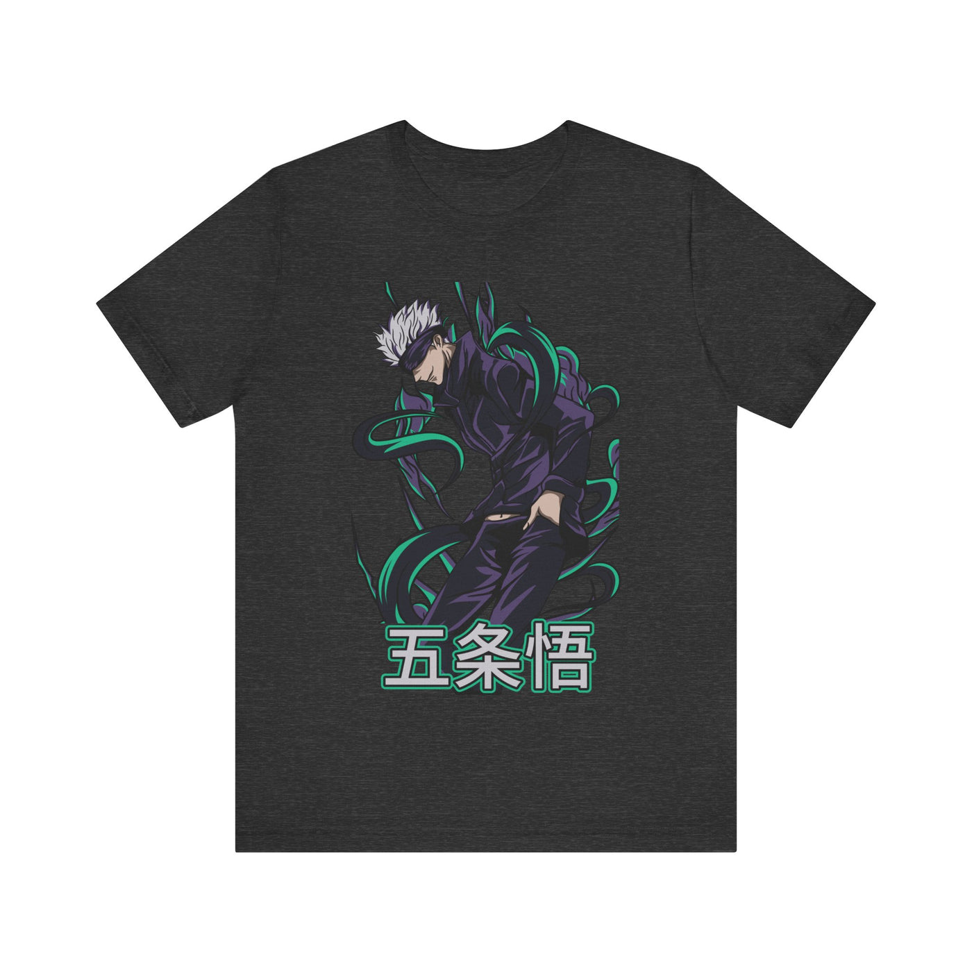 Satoru Gojo -tshirt