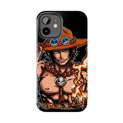 Portgas D Ace -Phone Cases